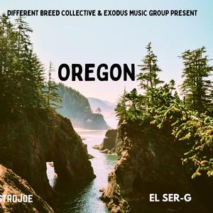 OREGON (feat. El Ser-G)