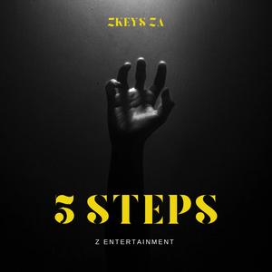 3 STEPS