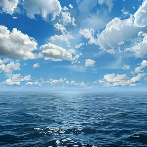 Oceanic Slumber Tones