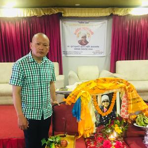 आमा ama song by manoj gurung