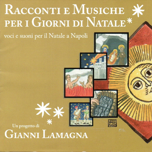 Natale Napoletano (feat. Piccolo Coro)