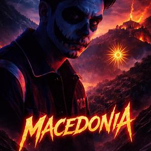 MACEDONIA