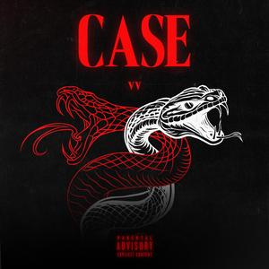 CASE (feat. Willekbron)