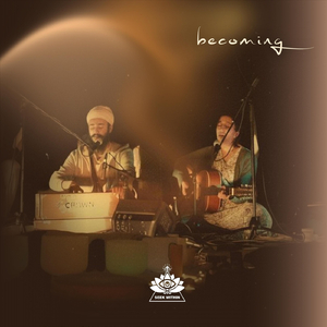 Gobinde (Live) [feat. Alex Cs]