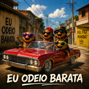 Eu Odeio Barata