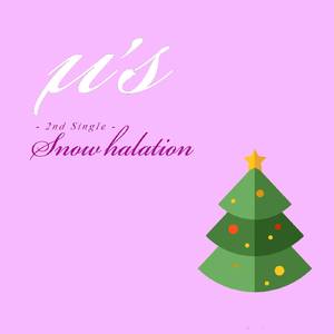 Snow halation (Love Live!)