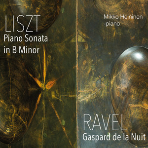 Gaspard de la nuit, M. 55: III. Scarbo - Modéré