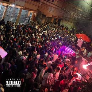 MTG - AQUI NO BAILE DA SERRA