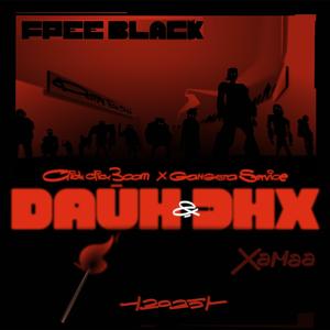 War & Peace (feat. Click Click Boom & Gangsta Service)