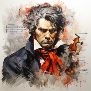 Симфония No. 5: IV. Allegro