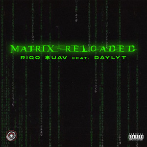 Matrix Reloaded