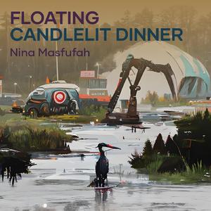 Floating Candlelit Dinner