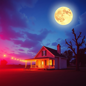 You Sound Like Home