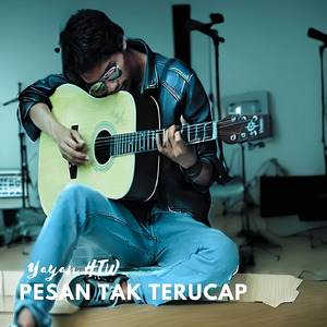 Pesan tak Terucap