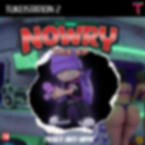 vierNeS (Gat@**MTV) (feat. fvmo)