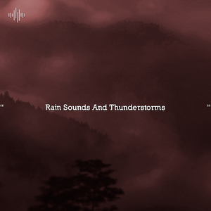 Rainful Study Time