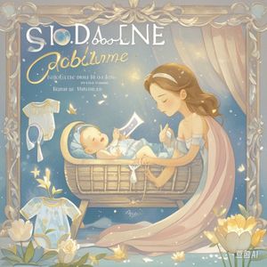 安眠夜的低吟浅唱