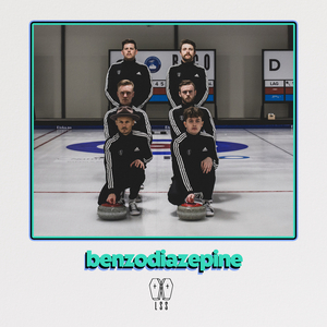 Benzodiazepine
