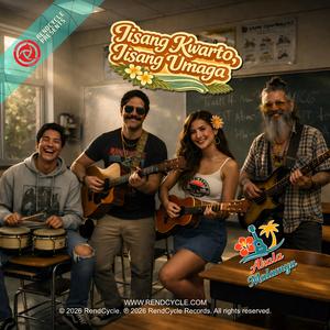 Iisang Kwarto, Iisang Umaga (feat. Akala Malamya)