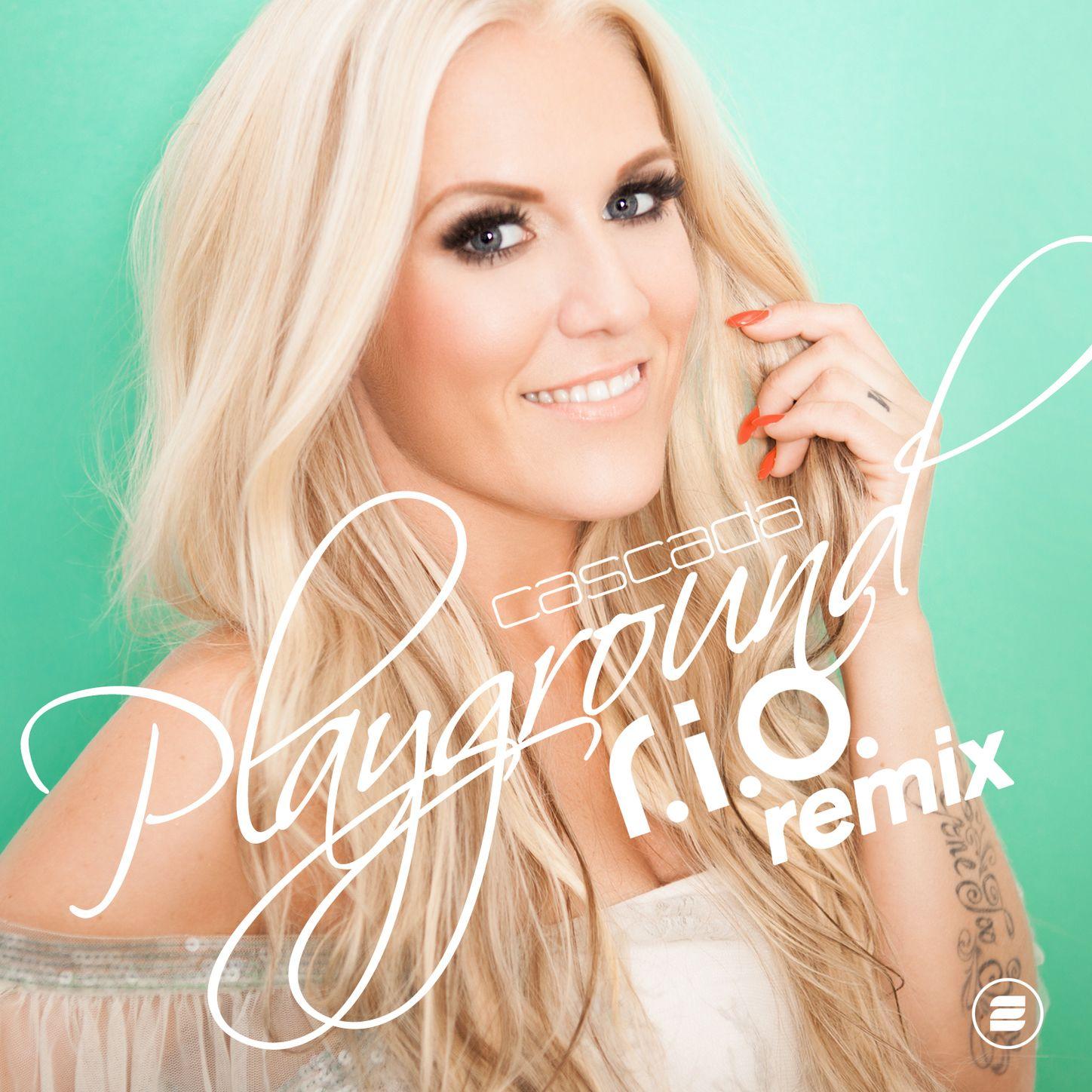 remix) - cascada/r.i.o. - 网易云音乐