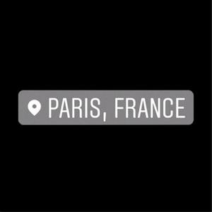 Paris (feat. Christ0, Bøbbie & Julles)