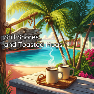 Still Shores and Toasted Mugs