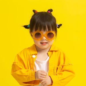 欢乐的出发（伴奏）