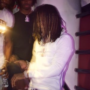 (痛)"来自底层.."免费钢琴-四口 X Lil Durk Type Beat