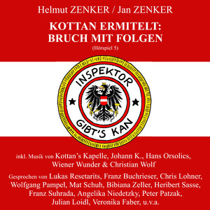 Kottan ermittelt: Bruch mit Folgen (Teil 12)