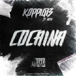 Cocaina (feat. Nevv)