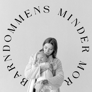 Barndommens minder mor