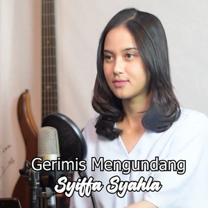 Gerimis Mengundang