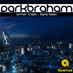 Armor Crack (Original Mix)