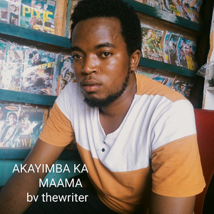 Akayimba Ka Mama
