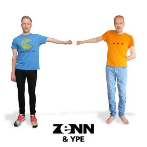 Social Distancing (feat. Ype) (Radio Edit)