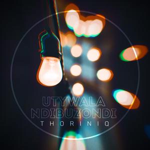 Utywala'ndibuzondi (feat. Sesthu Qhawekazi Phikilela)