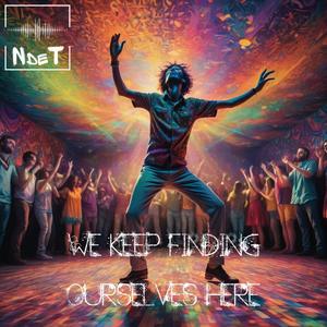 We keep finding ourselves here