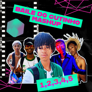 Baile do Gutinho Mashup 1,2,3,4,5 (Remix)