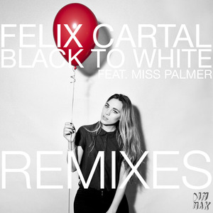 Black to White (feat. Miss Palmer) (Clockwork Remix)