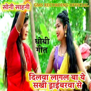 सोनी साहनी धोबी गीत दिलवा लागल बा ये सखी ड्राईबरवा से