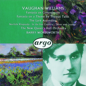 In the Fen Country:Symphonic Impression