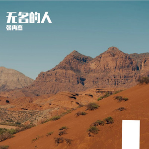 无名的人