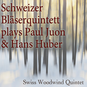 Arabesque (Trio for Oboe, Clarinet and Bassoon), Op. 73: I. Commodo (Arabeske für Oboe, Klarinette und Fagott/Arabesque pour hautbois, clarinette et basson)