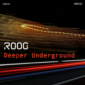 Deeper Underground (Dub Mix)