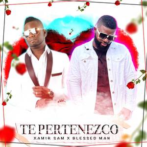 Te Pertenezco (Remix)