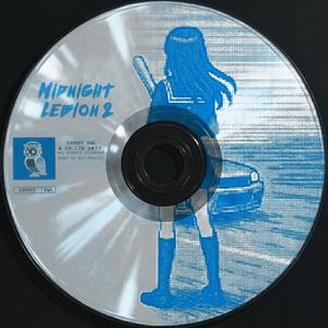 Echoes Of What I Can't Say