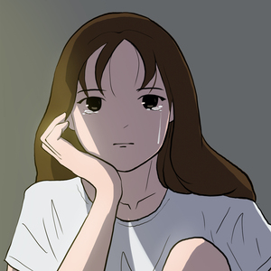 미워하는 동안은 헤어진게 아니래