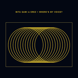 Where's My Voice? (Extended)