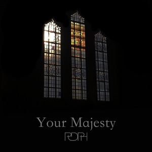 Your Majesty