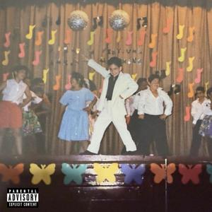 Bad Spot (feat. Jay Savage)